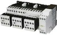 Eaton Star-trikampis 11kW 22A 400V AC-3 SDAINLM22 (278336)