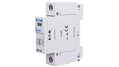 Eaton SPET2-280 / C 1P 20kA 168741 viršįtampio ribotuvas