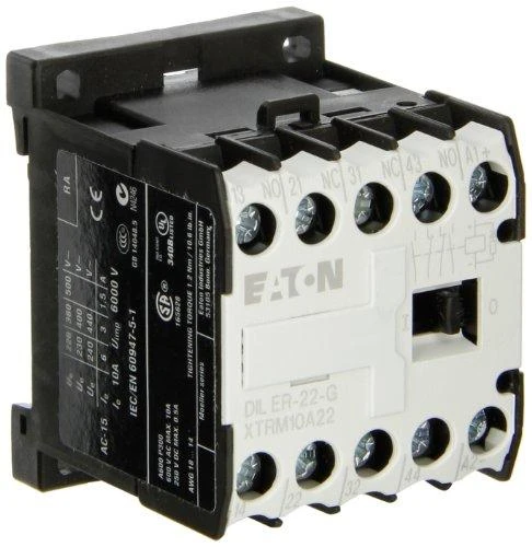 Eaton DILER- 22- G 24V DC pagalbinis dygsnis - 010042