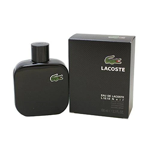 Kvepalai vyrams Lacoste Eau de Lacoste L.12.12 Noir Intense EDT, 100 ml