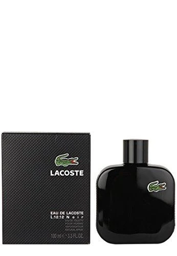 Kvepalai vyrams Lacoste Eau de Lacoste L.12.12 Noir Intense EDT, 100 ml