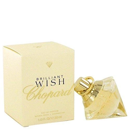 Chopard Brilliant Wish EDP parfumuotas vanduo moterims, 75 ml