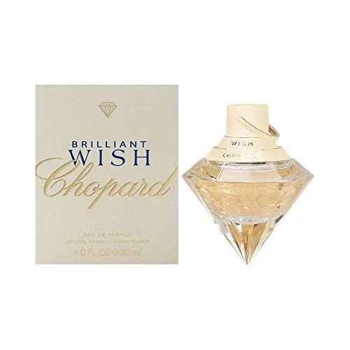 Chopard Brilliant Wish EDP parfumuotas vanduo moterims, 75 ml