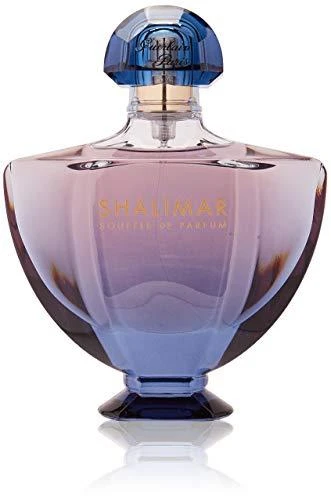 Guerlain Shalimar Souffle De Parfum for Women (Kvepalai Moterims) EDP - 90ml