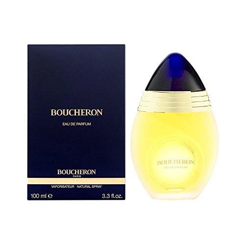 Boucheron Pour Femme (Kvepalai Moterims) EDP 100ml