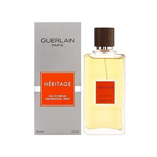 Guerlain Heritage EDP parfumuotas vanduo vyrams, 100 ml