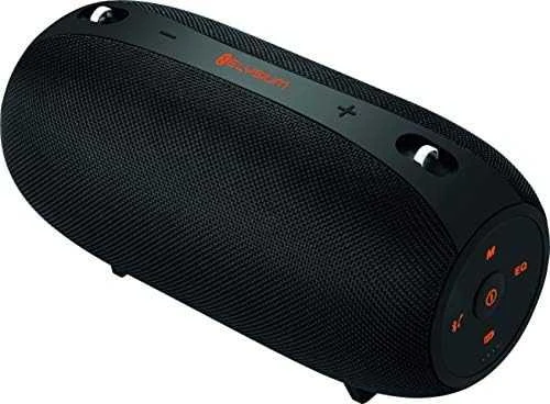 Belaidė garso kolonėlė ECG BTS X1 Juodas