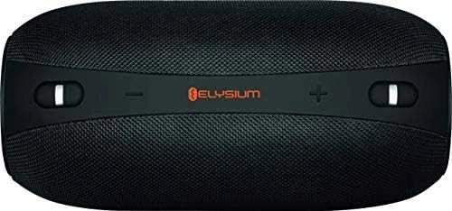 Belaidė garso kolonėlė ECG BTS X1 Juodas