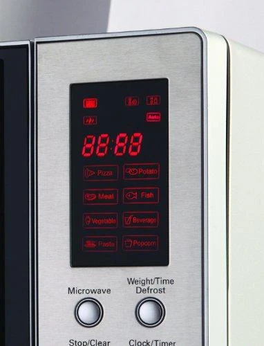 ECG Mikrobangų krosnelė EKG MTD 231 S