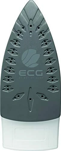 EKG ECGNZ322AutoOff Lygintuvas, 2200w, plastikas, Baltas/mėlynas