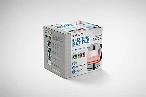 Virdulys ECG Colore  1,7l