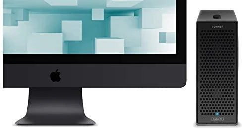 Sonnet Echo III Desktop