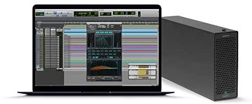 Sonnet Echo III Desktop