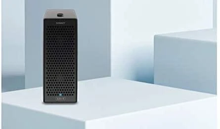 Sonnet Echo III Desktop