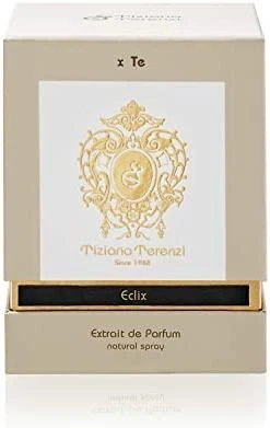 Tiziana Terenzi Eclix UNISEX (Kvepalai Vyrams ir Moterims) EDP 100ml