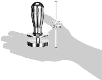 Slėgio reguliavimo tamperis ECM 58 mm