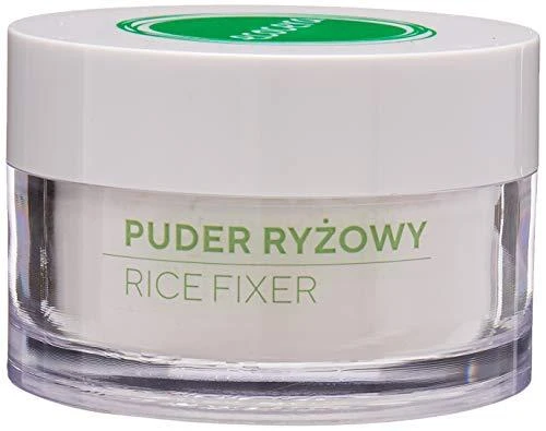 Ecocera ryžių biri pudra, 15 g