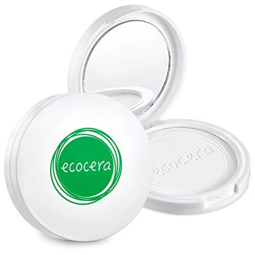 Ecocera ryžių presuoti milteliai, 10 g