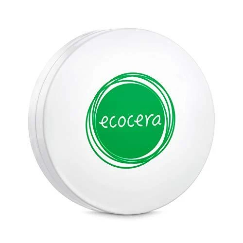 Ecocera ryžių presuoti milteliai, 10 g