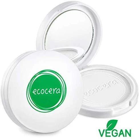 Ecocera ryžių presuoti milteliai, 10 g