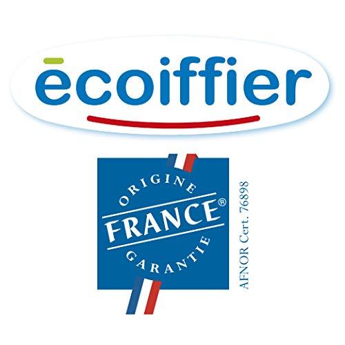 Ecoiffier arbatos padėklas