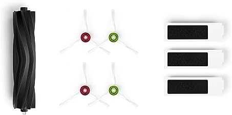Ecovacs priedų rinkinys skirtas X1 / X1 Plus T10 / T10 Plus modeliams