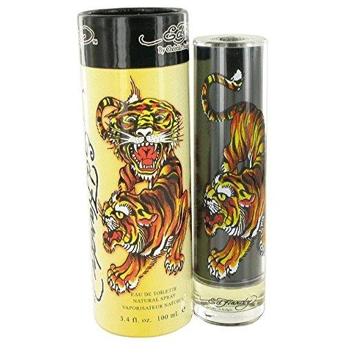 Christian Audigier Ed Hardy Men´s EDT tualetinis vanduo vyrams, 100 ml