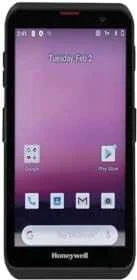 Honeywell EDA52 jutiklinis terminalas su Android sąsaja