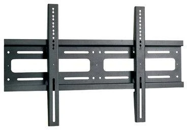 Edbak 42"-55" fiksuotas sieninis laikiklis. Keliamoji galia 80 kg.