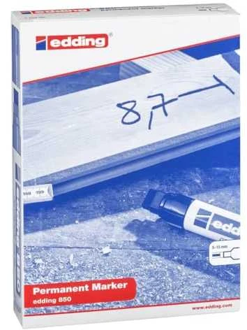 Edding Maker EDDING 850 con