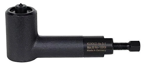 Papildomas hidraulinis presas 10t KUKKO