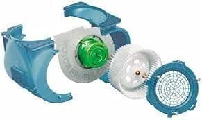 Gartraukis Edesa ECV-7832 GBK