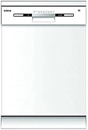 Indaplovė Edesa EDW-6230 WH