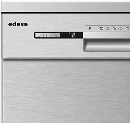 Indaplovė Edesa EDW-6230 X