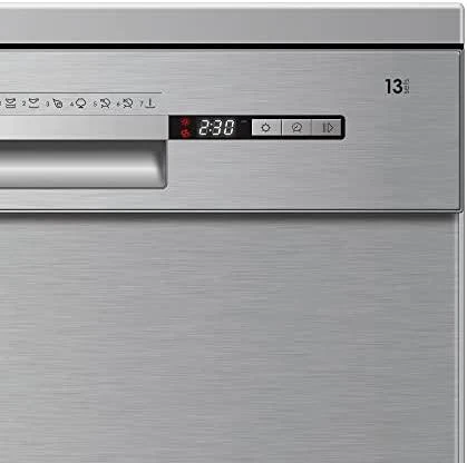 Indaplovė Edesa EDW-6230 X
