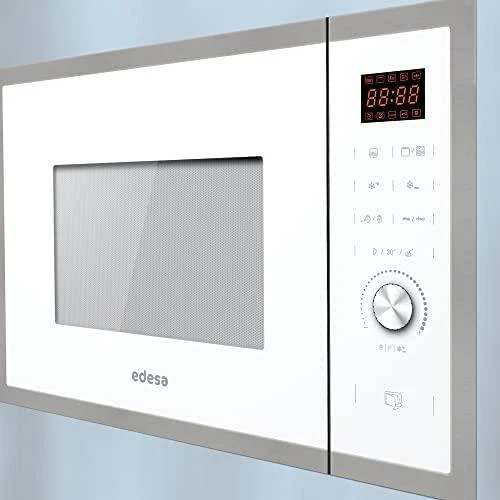 Mikrobangų krosnelė Edesa EMW-2530-IG XWH