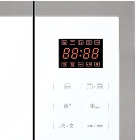 Mikrobangų krosnelė Edesa EMW-2530-IG XWH
