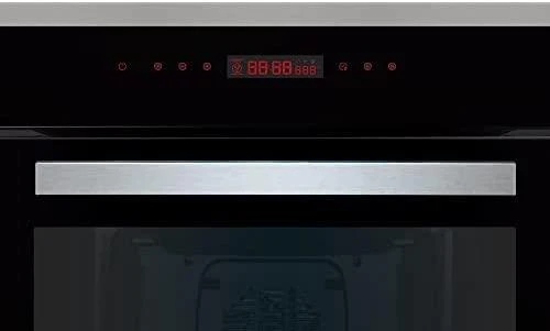 Orkaitė Edesa EOE-7050 BK