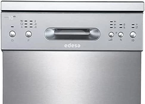 Indaplovė Edesa EDW-4610 X