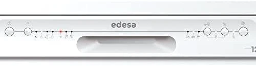 Indaplovė Edesa EDW-6120 WH