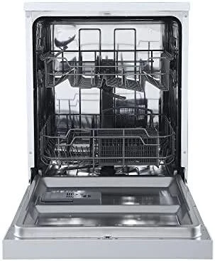 Indaplovė Edesa EDW-6120 WH