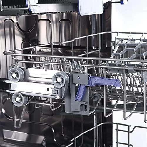 Indaplovė Edesa EDW-6120 WH