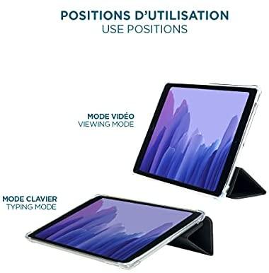 Mobilis Edge - Folio - Samsung - Galaxy Tab A7 - 26.4 cm (10.4")