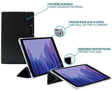 Mobilis Edge - Folio - Samsung - Galaxy Tab A7 - 26.4 cm (10.4")