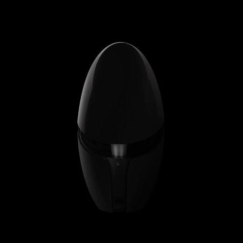Kolonėlės Edifier e25HD Luna, Juodos spalvos