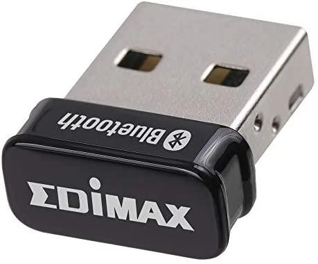 Edimax Bluetooth 5.0 Nano USB adapteris BT-8500