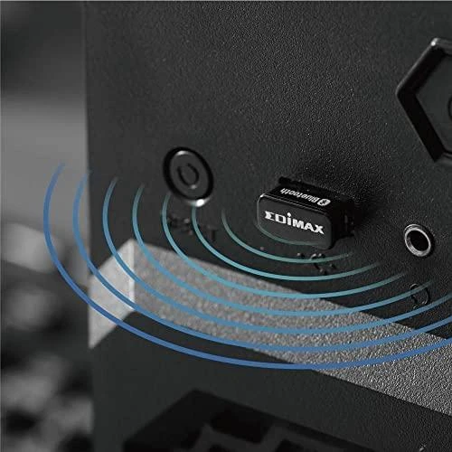 Edimax Bluetooth 5.0 Nano USB adapteris BT-8500