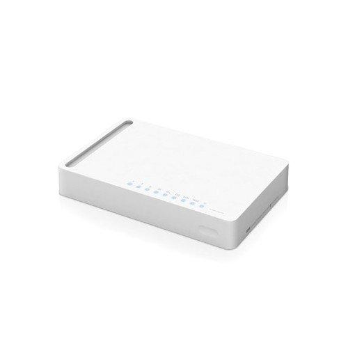 Šakotuvas Edimax MG-1000AS1 V2 1000Base-T/LX SFP modulis