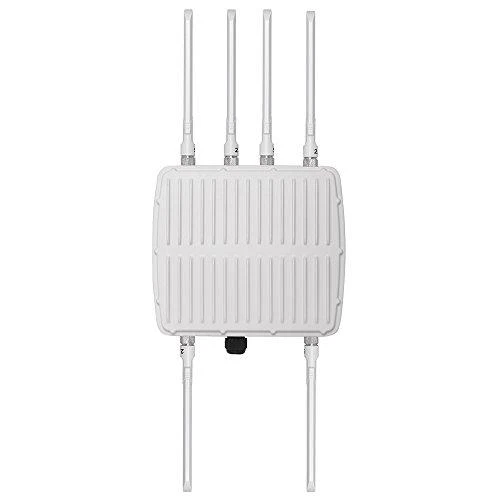 Edimax technologija EDIMAX OAP1750 Edimax OAP1750 3 x 3 kintamosios srovės dviejų juostų lauko PoE prieigos taškas