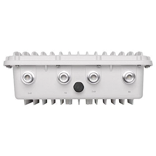 Edimax technologija EDIMAX OAP1750 Edimax OAP1750 3 x 3 kintamosios srovės dviejų juostų lauko PoE prieigos taškas